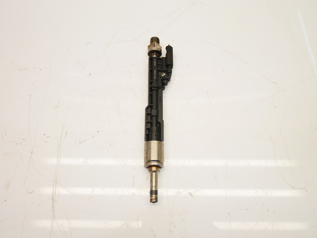 [MTD-402014] Inyector de combustible BMW X1 E84 2.0 28i xDrive N20B20A 7639994