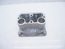 Soporte de motor BMW X5 F15 3.0 xDrive 35i N55B30A 7605104