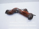 Colector de escape para Jaguar XJ X351 5.0 V8 508PN AJ133