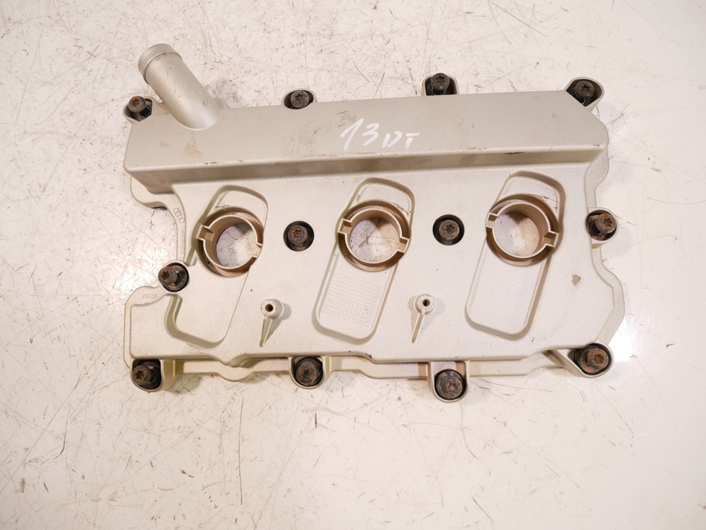 [MTD-433367] Tapa de válvulas y cubierta de culata Audi A4 S4 A5 S5 3.0 Quattro CAKA CAK 06E103472N