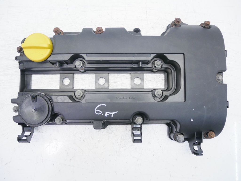 [MTD-434751] Tapa de balancines Opel Corsa D 1.2 A12XER 55561426