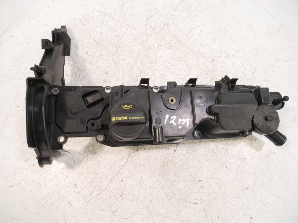 [MTD-441192] Tapa de balancines Ford Transit 1.6 TDCi UGBA 9689112980