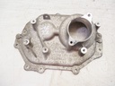 Cubierta de levas Jaguar XE X760 2.0 D 204DTD AJ20D4