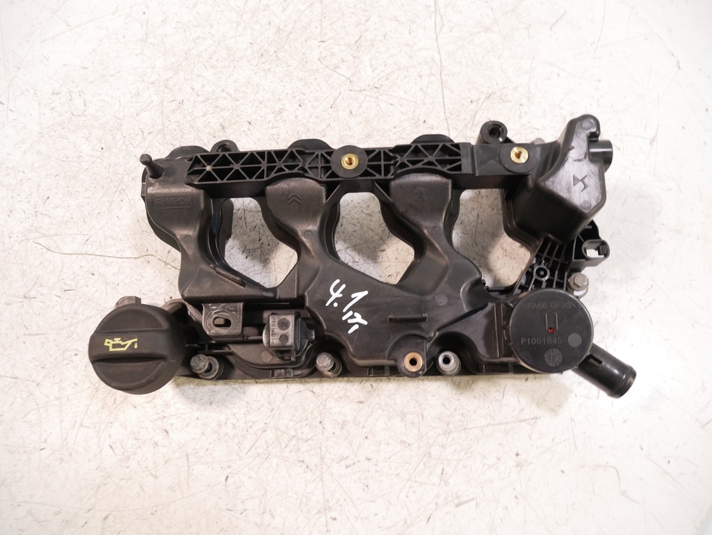 [MTD-442276] Tapa de balancines Opel Vivaro Zafira 1.5 D Diesel D15DT DV5RUCD 9827622780