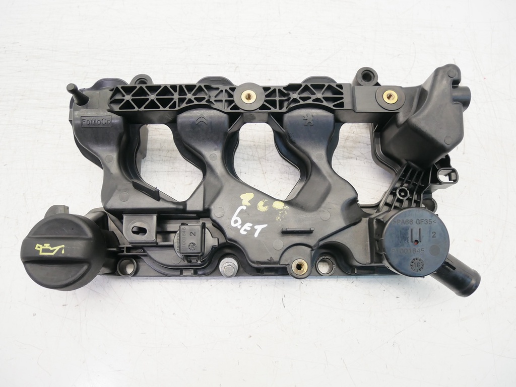 [MTD-443183] Tapa de balancines Peugeot 208 1.5 BlueHDI YHY DV5RD 9827622780
