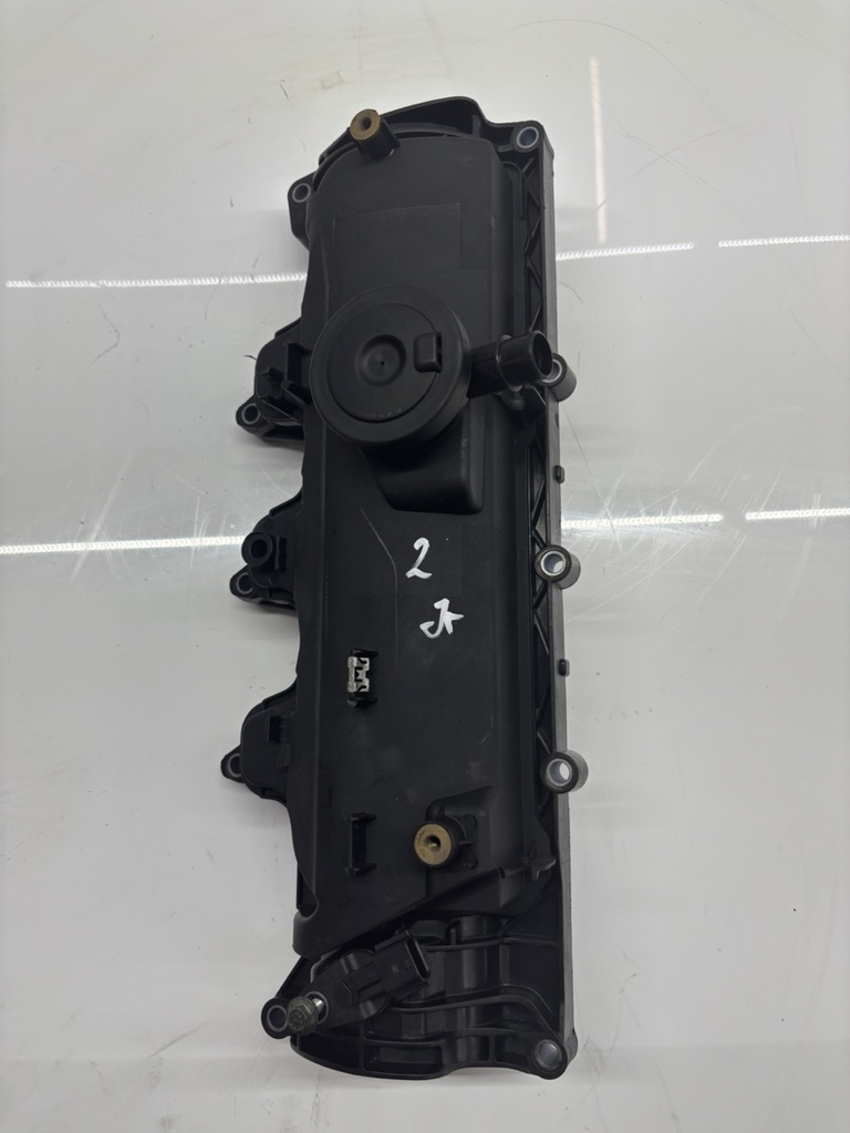 [MTD-444945] Tapa de balancines Nissan Qashqai J10 1.5 dCi K9K430 8200629199