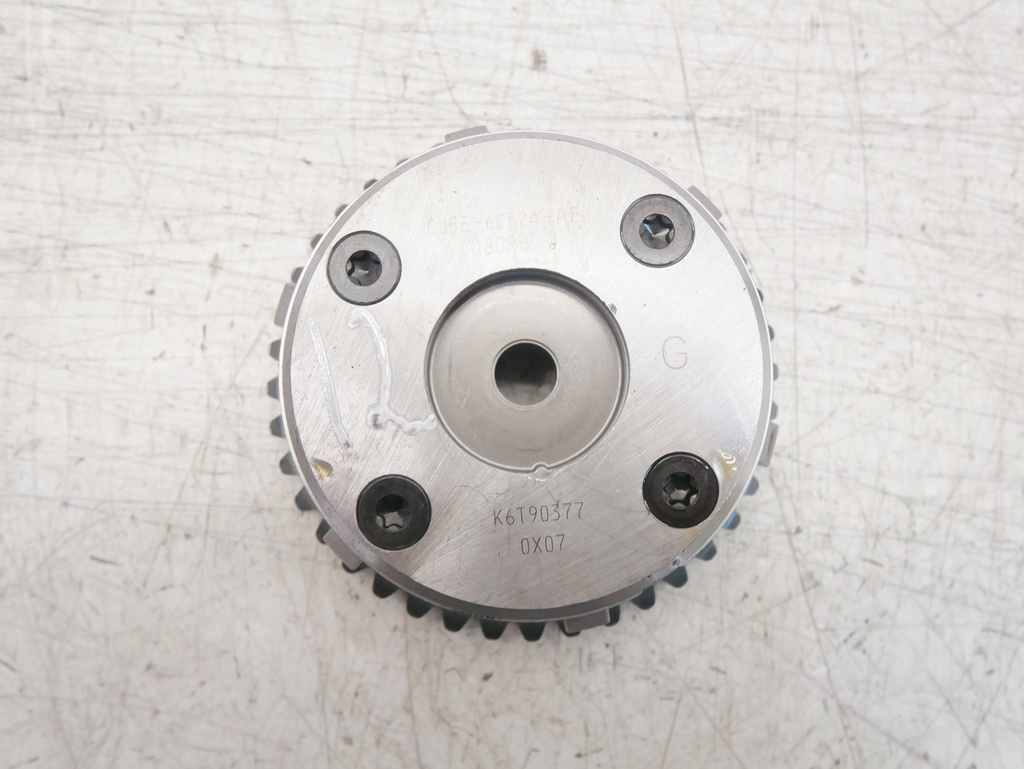 [MTD-446962] Árbol de levas Ford Mustang Coupe 2.3 N48H CJ5E-6C524-AE