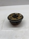 Unidad de sincronización del árbol de levas BMW Serie 7 F01 F02 F03 3.0 740i Li N54B30A 7540348