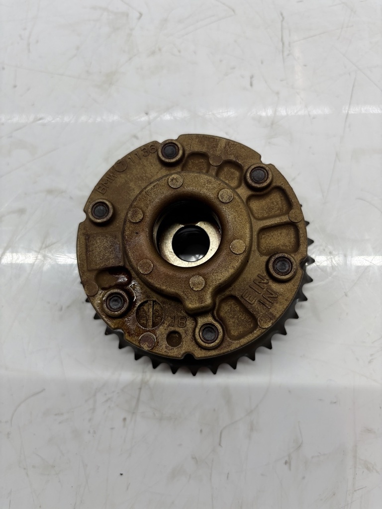 [MTD-447048] Unidad de sincronización del árbol de levas BMW Serie 7 F01 F02 F03 3.0 740i Li N54B30A 7540347