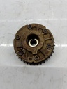 Unidad de sincronización del árbol de levas BMW Serie 7 F01 F02 F03 3.0 740i Li N54B30A 7540347