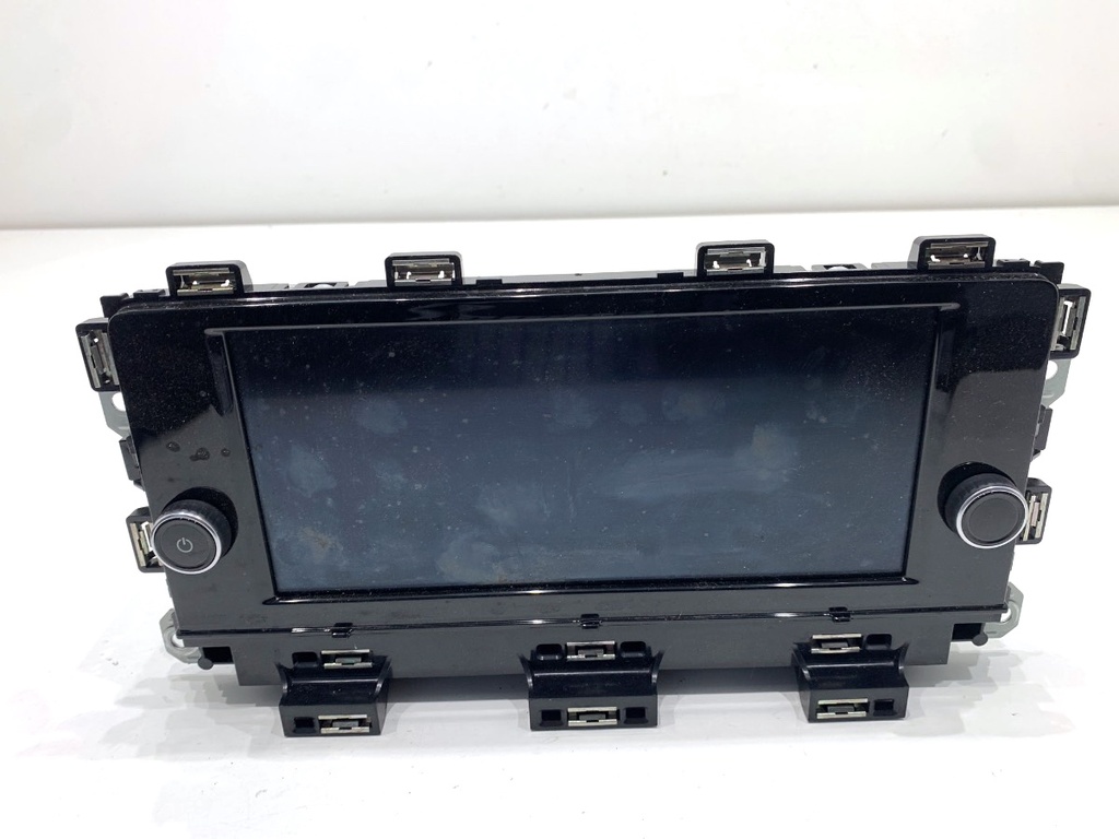 [STARK-890011] Radio Ford Tourneo Connect / Grand Tourneo Connect V761 2022- 2.0 EcoBlue 90 kW