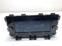 Radio Ford Tourneo Connect / Grand Tourneo Connect V761 2022- 2.0 EcoBlue 90 kW