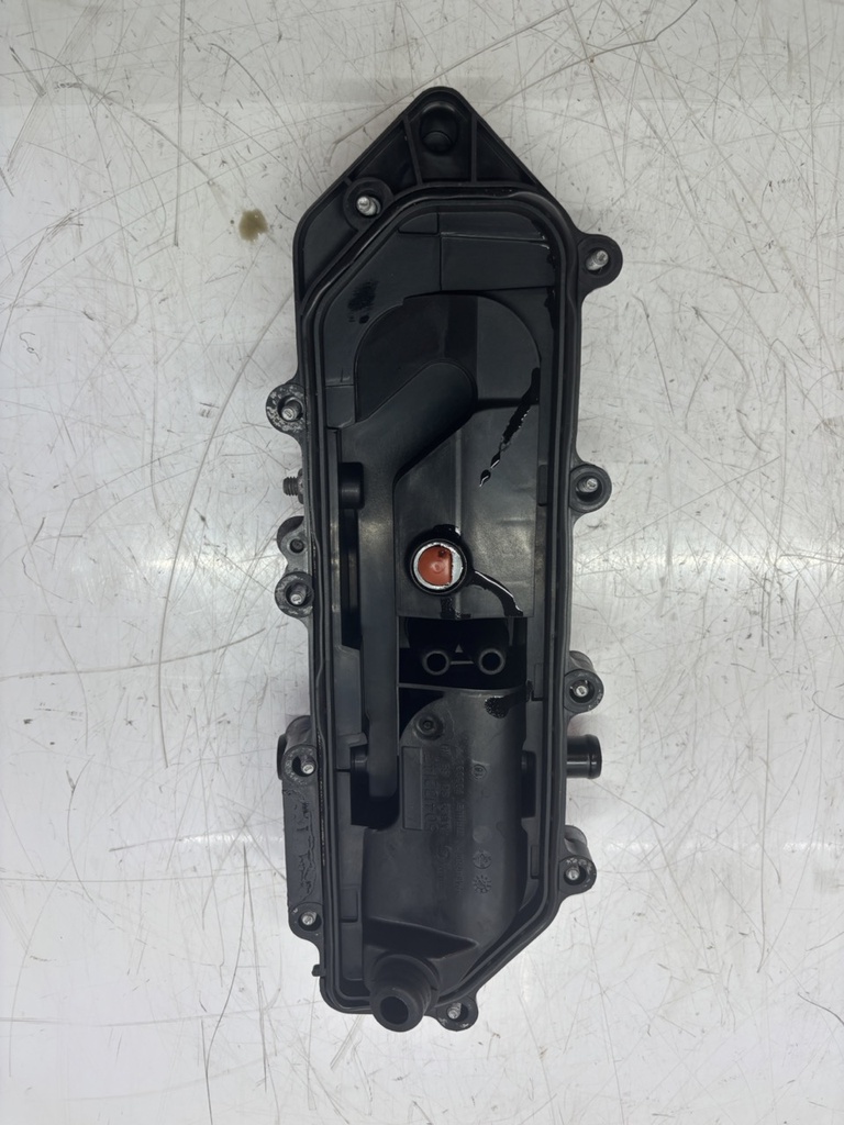 [MTD-451117] Tapa de válvulas Iveco Daily VI 2.3 D F1AFL411A 504132147