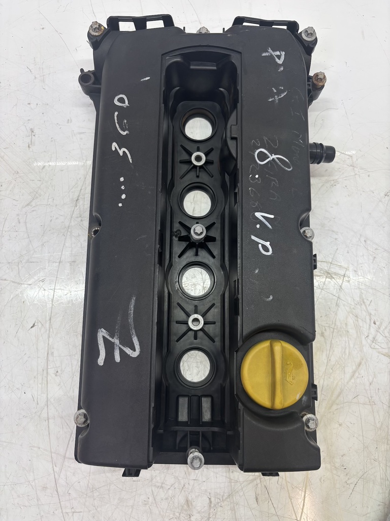 [MTD-462188] Tapa de válvulas Opel Zafira 1.8 gasolina A18XER 2H0 55564395