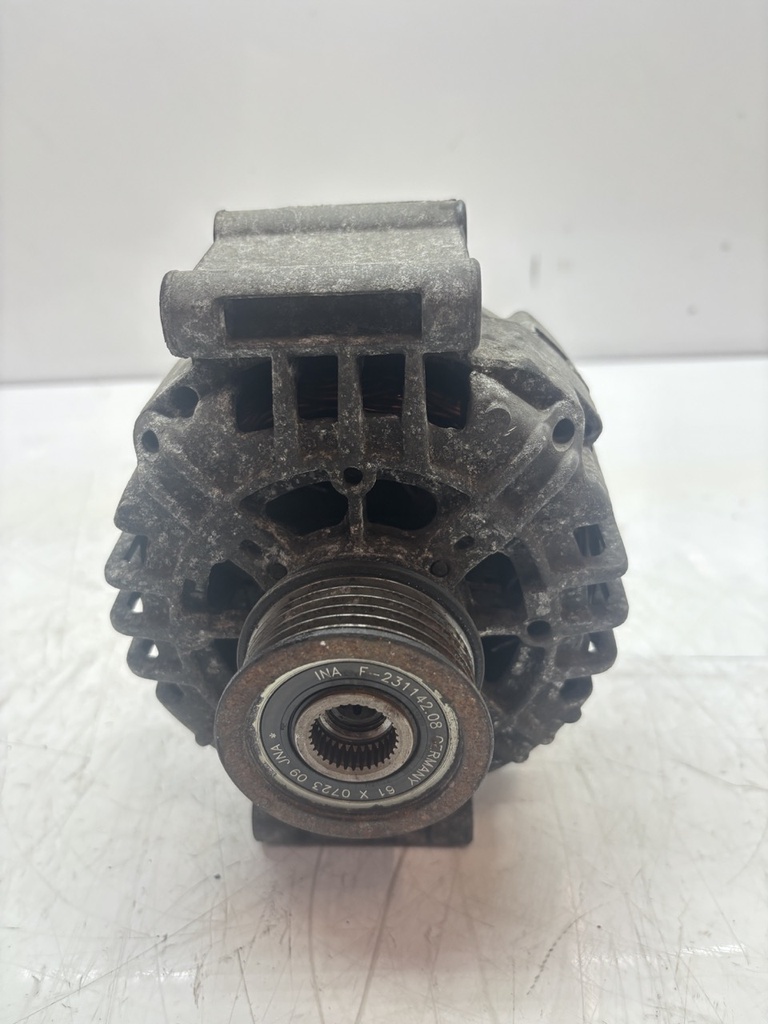 [MTD-463589] Alternador Audi A4 B7 2.0 TFSI BUL 06D903016A