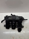 Tapa de válvulas Opel Vivaro B 1.6 CDTI R9M408 R9M 118302761R