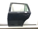 Puerta trasera izquierda Subaru Legacy V Kombi (BR) 2008-2014
