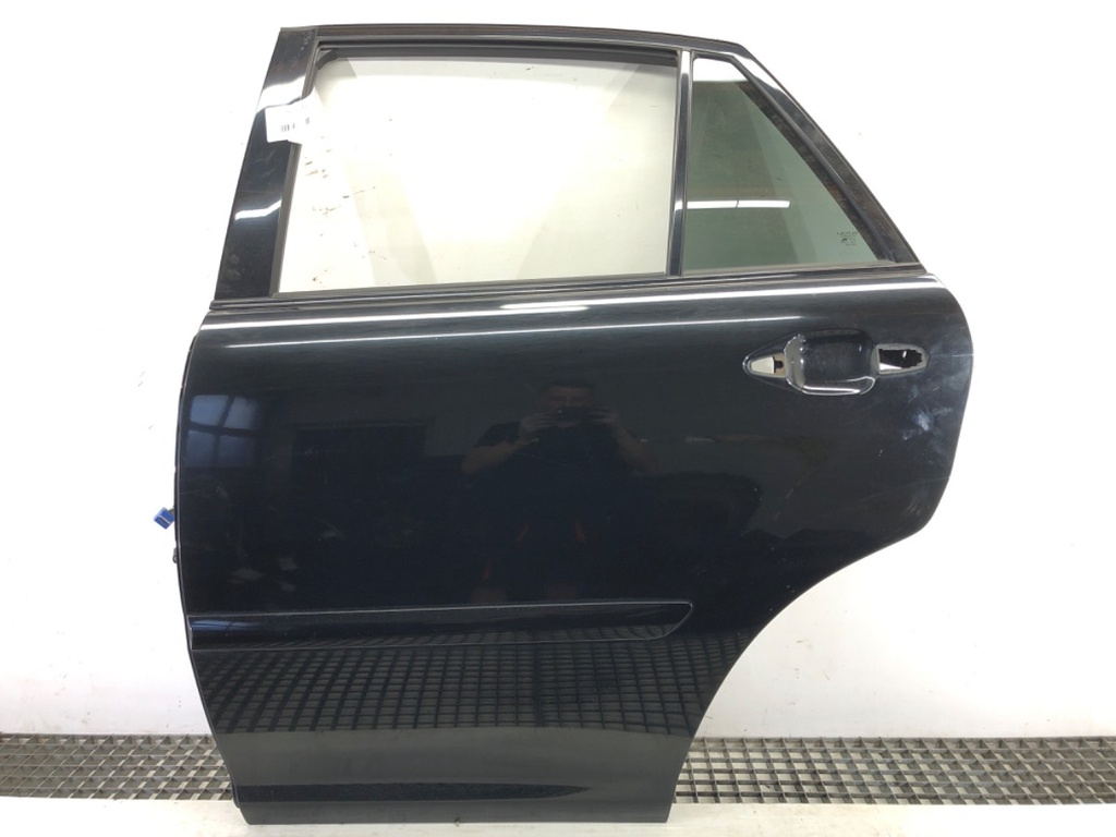 [STARK-508234] Puerta trasera izquierda LEXUS RX (_U3_) 2003-2008