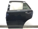 Puerta trasera izquierda LEXUS RX (_U3_) 2003-2008