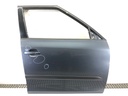 Puerta delantera derecha SKODA FABIA II Combi (545) 1.4 63 kW 2007-2014