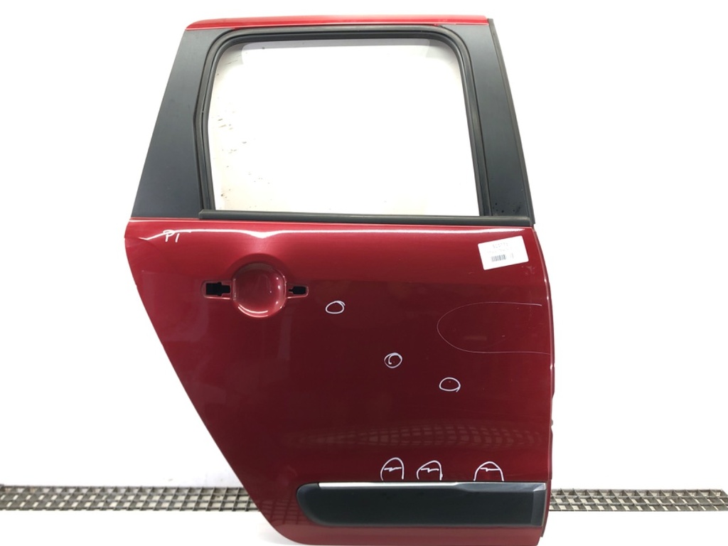 [STARK-510773] Puerta trasera derecha CITROEN C3 PICASSO (SH_) 2009-2022 1.6 VTi 120