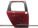 Puerta trasera derecha CITROEN C3 PICASSO (SH_) 2009-2022 1.6 VTi 120
