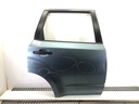 Puerta trasera derecha Subaru Forester (SH_) 2007-2022