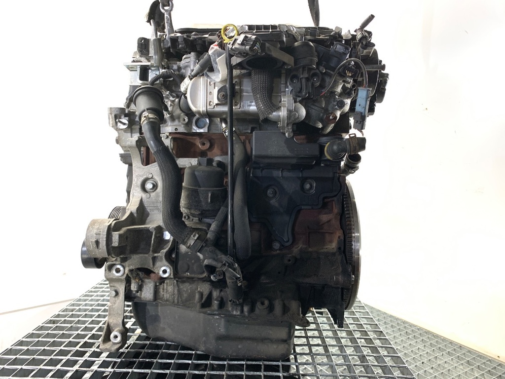 [STARK-864209] Motor 2.0 TDCi 140 CV para Ford Grand C-MAX (2010-2019)