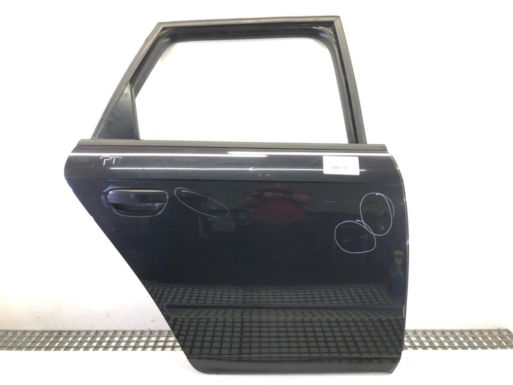 [STARK-518311] Puerta trasera derecha SEAT EXEO (3R2) 2008-2013
