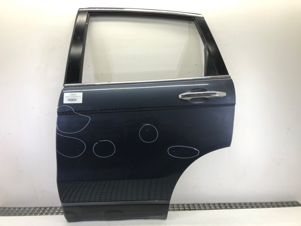 [STARK-520649] Puerta trasera izquierda Honda CR-V III (RE_) 2006-2022