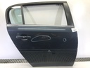 Puerta trasera derecha Opel Signum liftback (Z03) 2003-2008