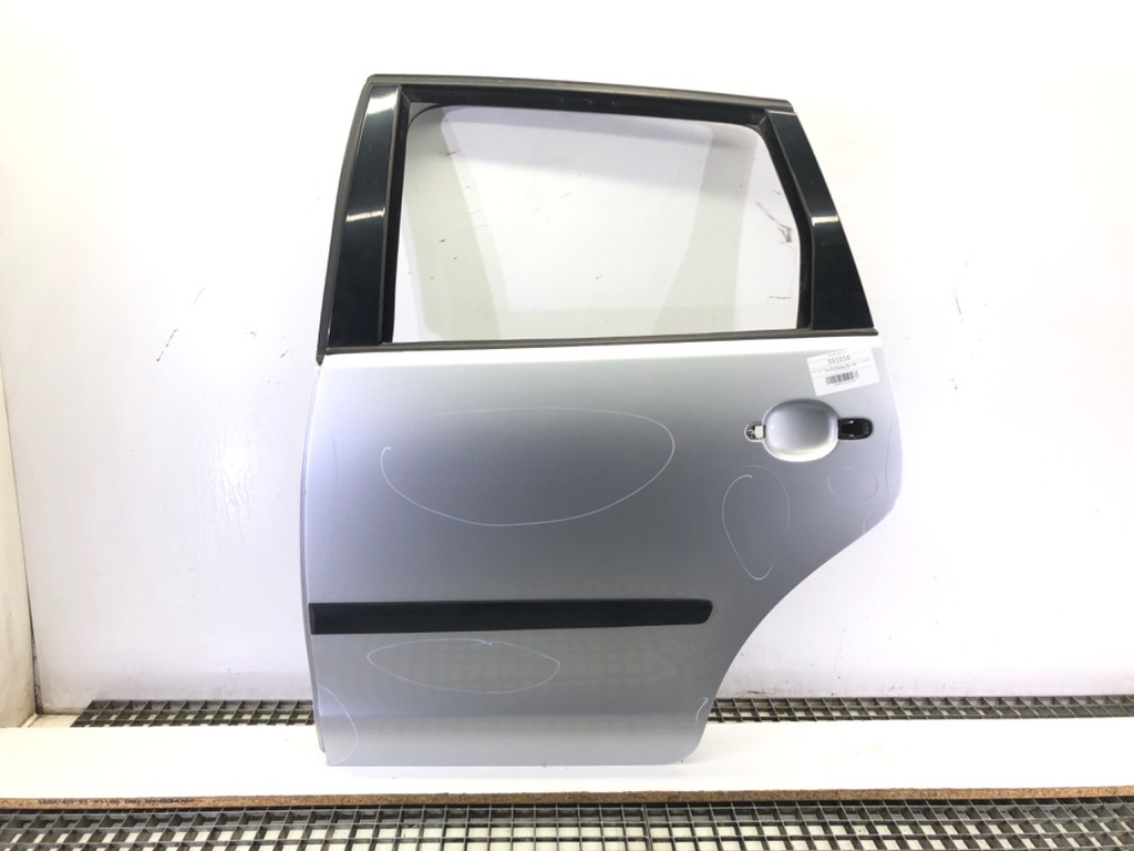 [STARK-551016] Puerta trasera izquierda VW Polo (9N_, 9A_) 2001-2014