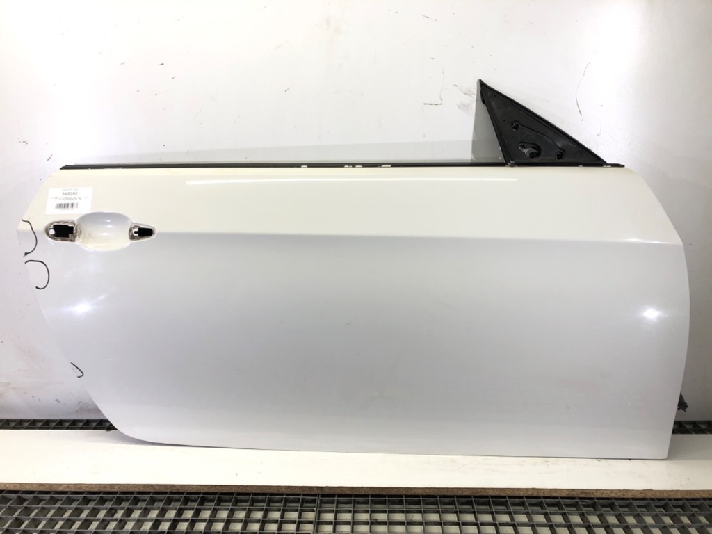 [STARK-548198] Puerta delantera derecha BMW Serie 3 Coupé (E92) 2005-2013