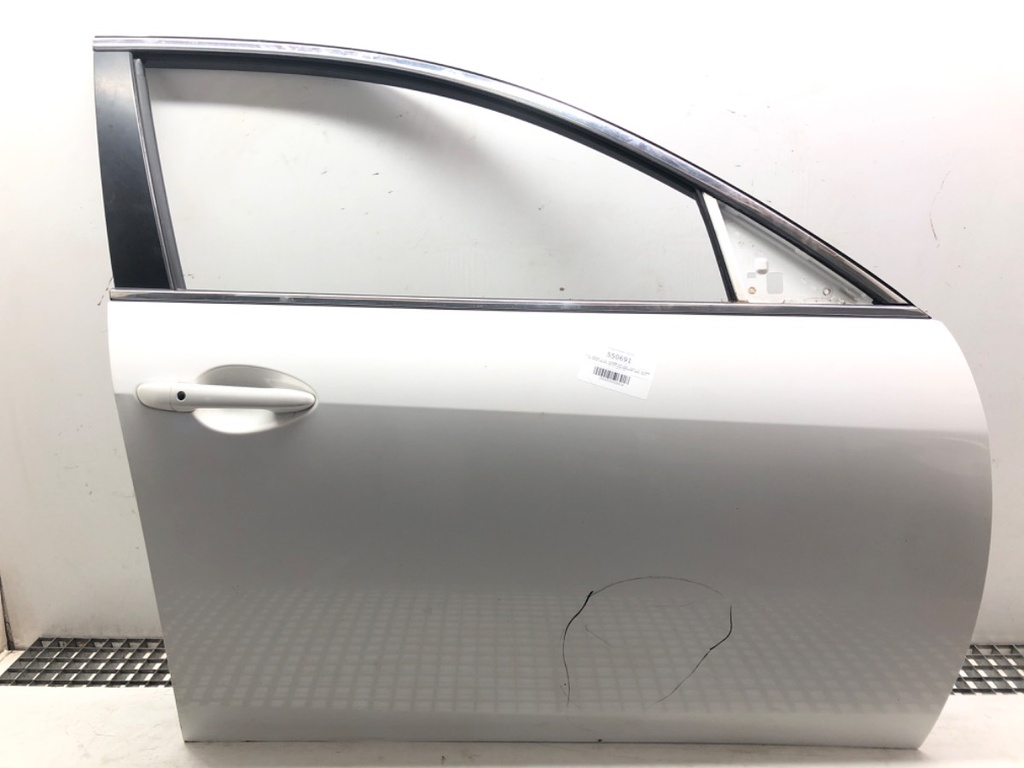 [STARK-550691] Puerta delantera derecha Mazda 6 Kombi (GH) 2.2 MZR-CD 136 kW