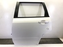 Puerta trasera izquierda Mitsubishi Outlander I (CU_W) 2001-2008