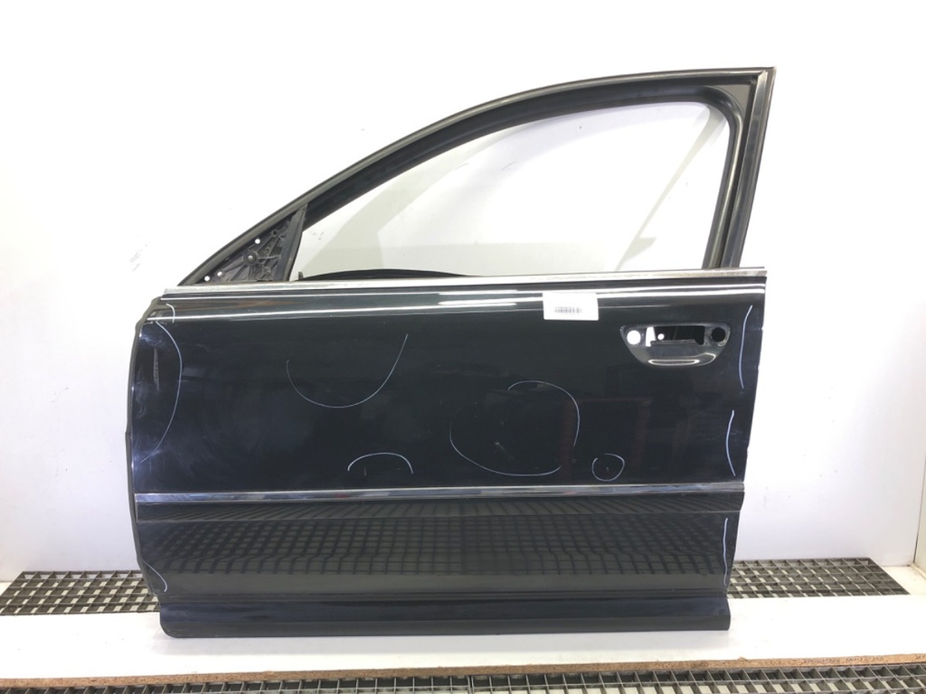 [STARK-558231] Puerta delantera izquierda Audi A8 D3 (4E2, 4E8) 2002-2010