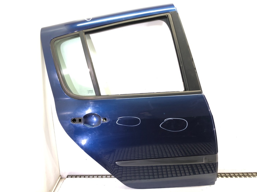 [STARK-561761] Puerta trasera derecha Renault Modus / Grand Modus (F/JP0_) 2004-2022