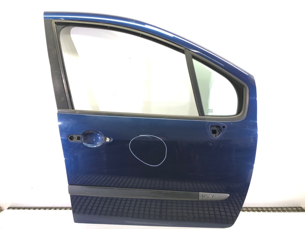 [STARK-561763] Puerta delantera derecha Renault Modus / Grand Modus 1.2 55 kW 2004-2022