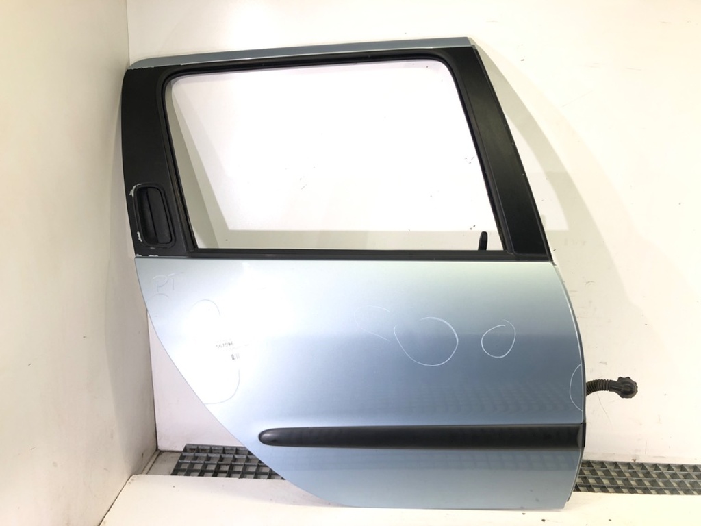 [STARK-567596] Puerta trasera derecha PEUGEOT 206 SW (2E/K) 2002-2022