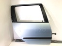 Puerta trasera derecha PEUGEOT 206 SW (2E/K) 2002-2022