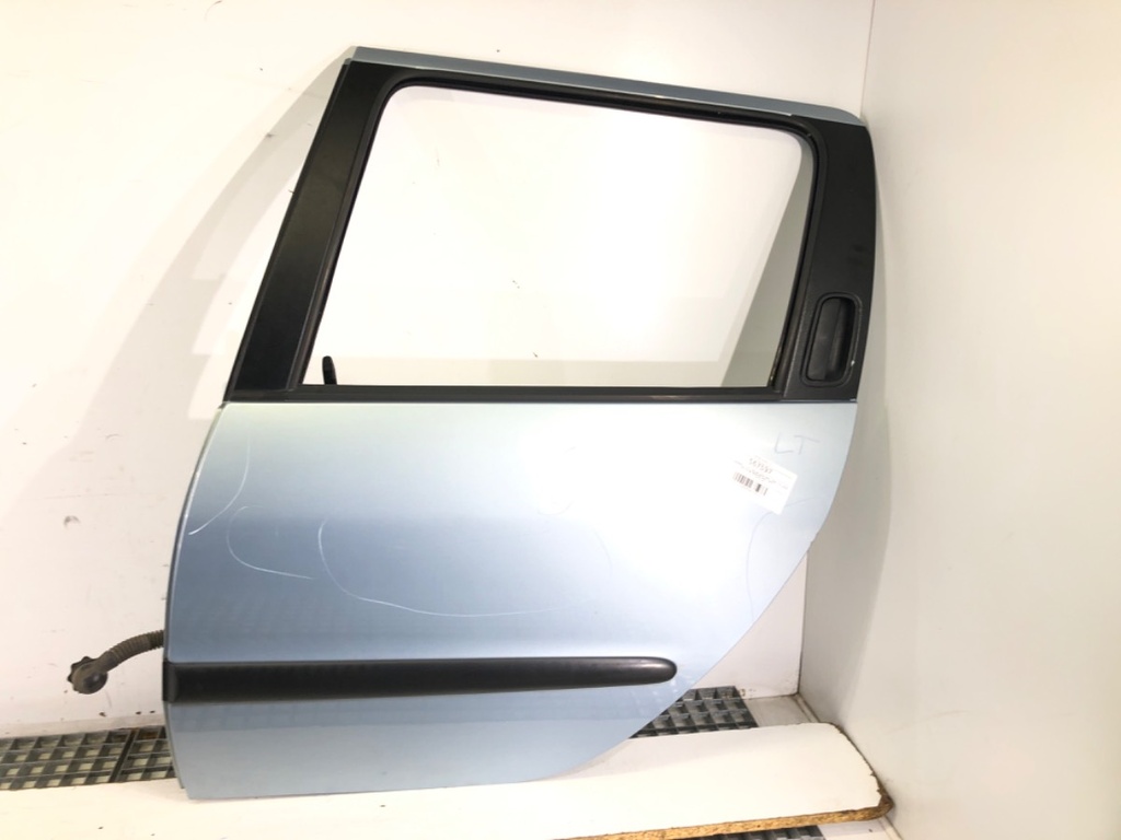 [STARK-567597] Puerta trasera izquierda PEUGEOT 206 SW (2E/K) 2002-2022