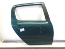 Puerta trasera derecha PEUGEOT 307 (3A/C) 1.6 16V 80 kW 2000-2007