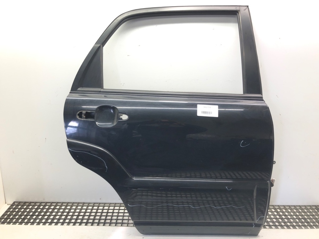 [STARK-562758] Puerta trasera izquierda KIA Sportage II (JE_, KM) 2.0 CRDi 110 kW 2007-2022