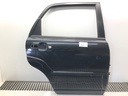 Puerta trasera izquierda KIA Sportage II (JE_, KM) 2.0 CRDi 110 kW 2007-2022