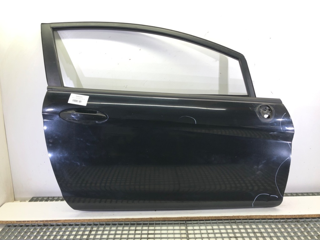 [STARK-568320] Puerta delantera derecha Ford Fiesta VI (CB1, CCN) 2008-2022