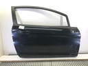 Puerta delantera derecha Ford Fiesta VI (CB1, CCN) 2008-2022