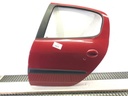 Puerta trasera izquierda PEUGEOT 206 liftback (2A/C) 1998-2012