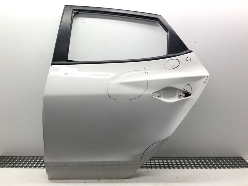 [STARK-572654] Puerta trasera izquierda HYUNDAI ix35 (LM, EL, ELH) 2009-2022