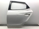 Puerta trasera izquierda HYUNDAI ix35 (LM, EL, ELH) 2009-2022