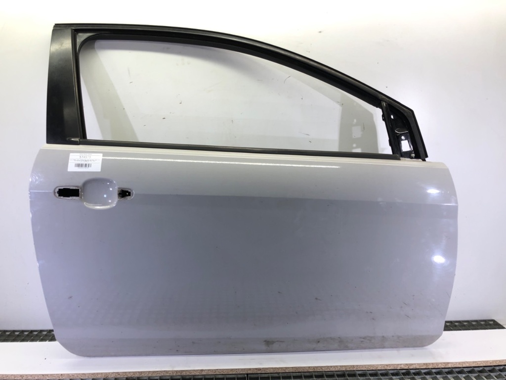 [STARK-574979] Puerta delantera derecha Ford Focus II (DA_, HCP, DP) 2004-2013